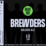Brewders_Golden Ale Bio