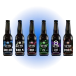 Le pack Cap'taine Mousse