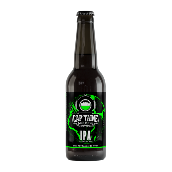 IPA