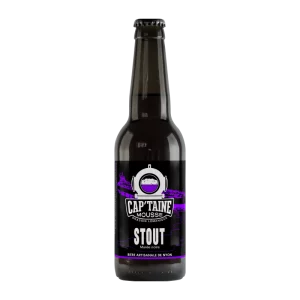 Stout